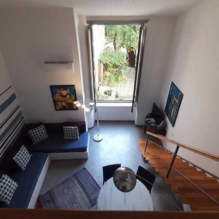 Ferienwohnung Casa Ranieri Palermo Exterior foto