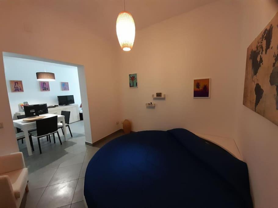 Ferienwohnung Casa Ranieri Palermo Exterior foto