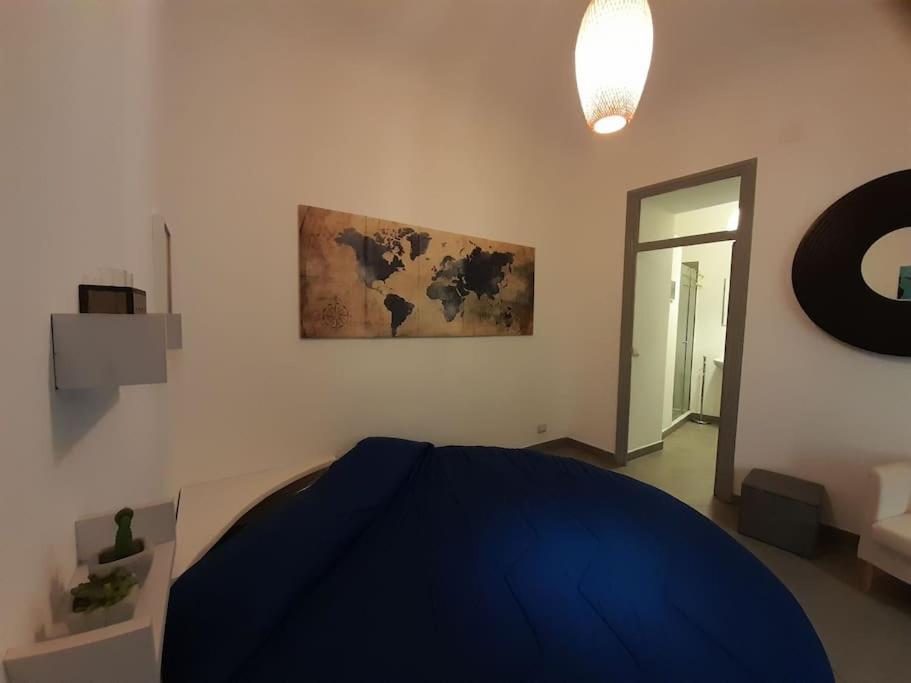 Ferienwohnung Casa Ranieri Palermo Exterior foto