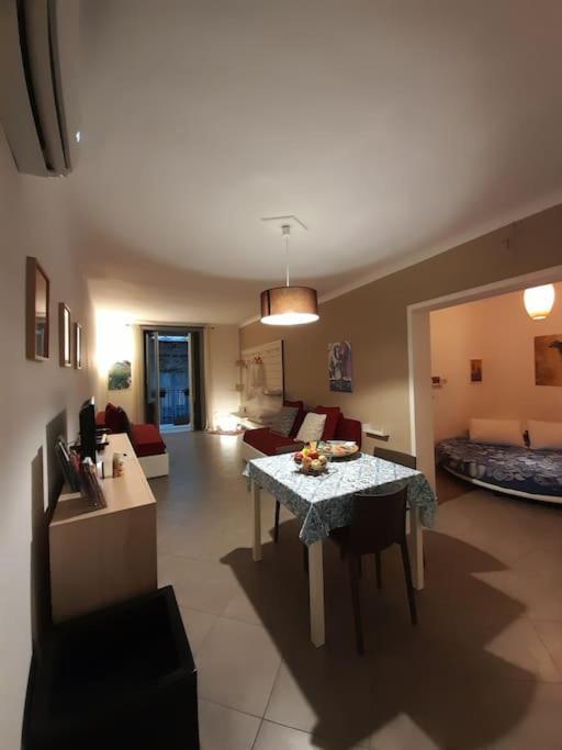Ferienwohnung Casa Ranieri Palermo Exterior foto