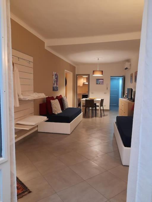 Ferienwohnung Casa Ranieri Palermo Exterior foto