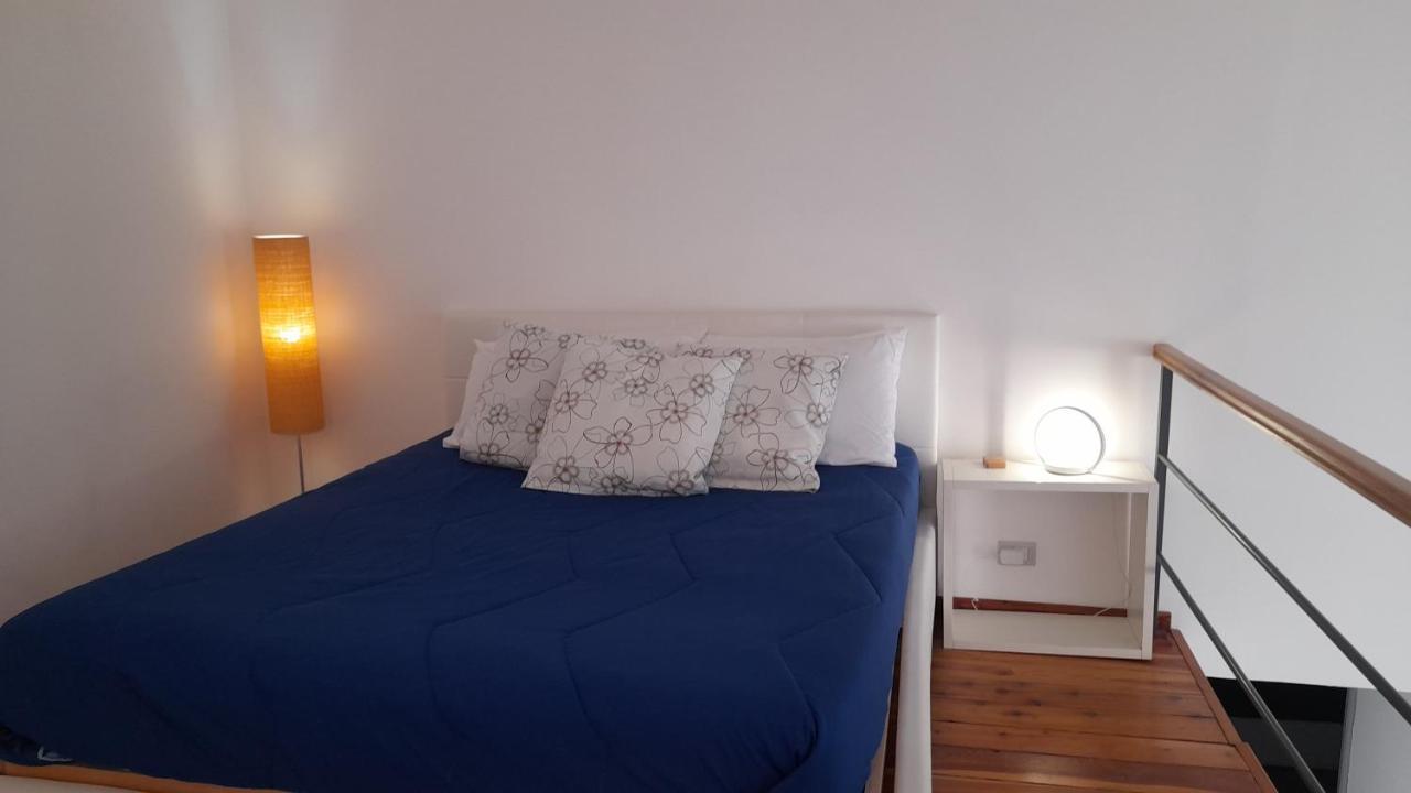 Ferienwohnung Casa Ranieri Palermo Exterior foto
